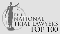 The National Trial Lawyers Top 100