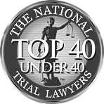 The National Trial Lawyers Top 40 Under 40