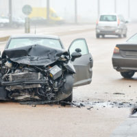 vehicle-hit-in-the-middle-of-the-road vehicle-hit-in-the-middle-of-the-road