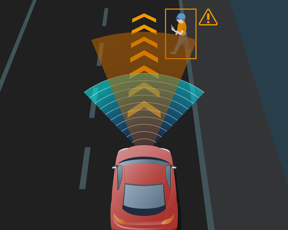 Lane Departure Warning Systems Idaho Injury Lawyers Pedersen