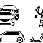 image of car wreck and cartoon being hit by a car.jpg.crdownload