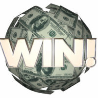 a ball of money a ball of money