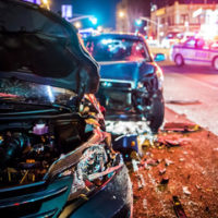 100 deadliest days are marked by more frequent car crashes as pictured 100 deadliest days are marked by more frequent car crashes as pictured